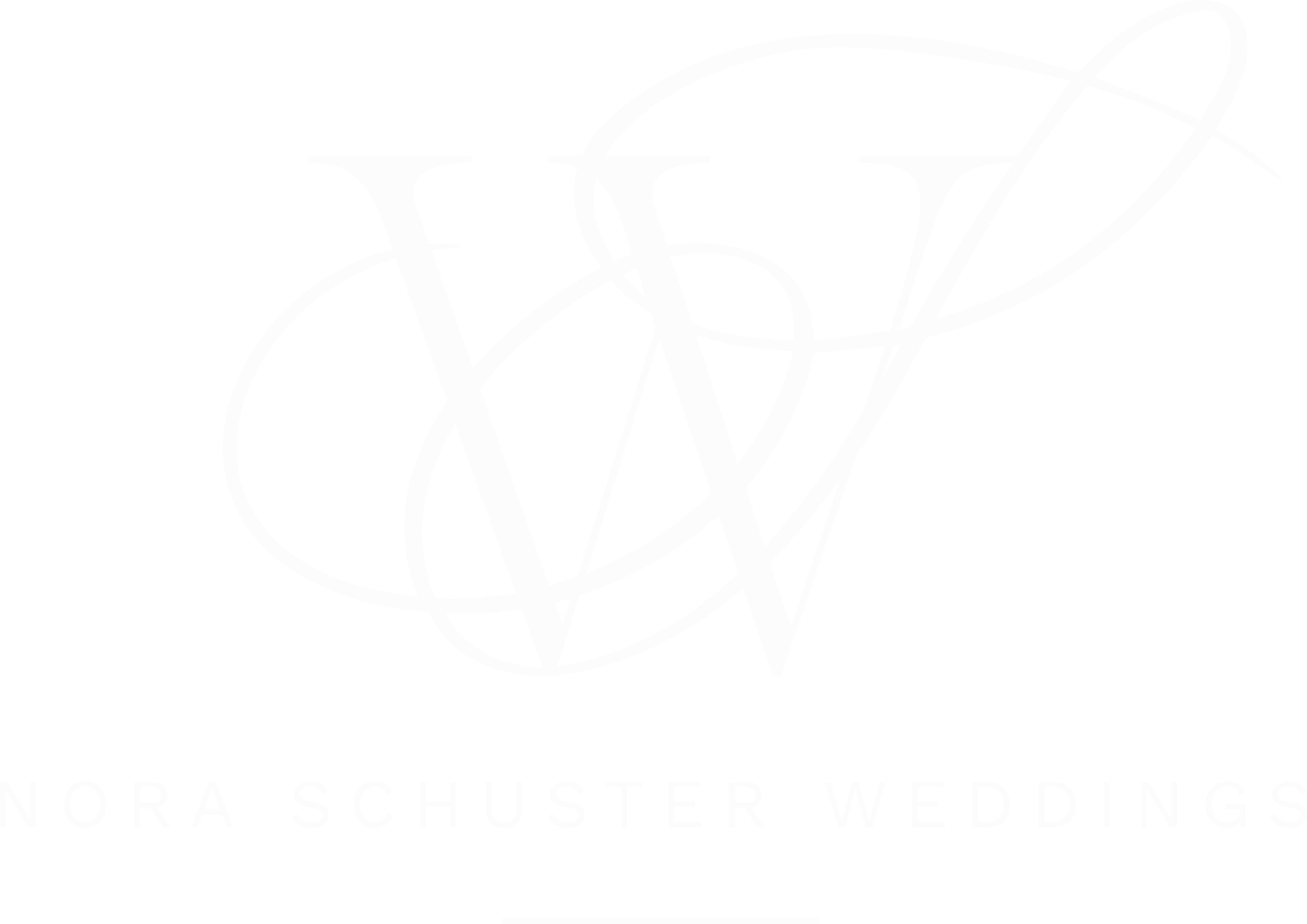 Nora Schuster Weddings